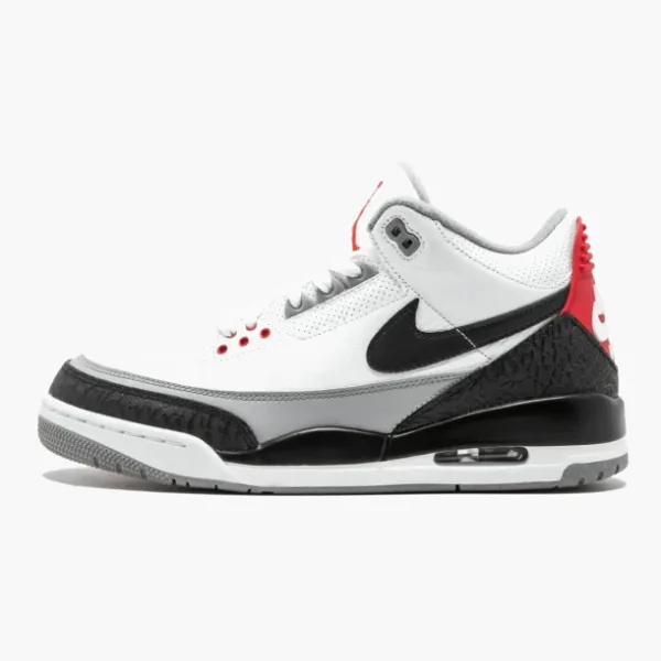 Air Jordan 3 Retro Tinker Nrg Tinker Hatfield