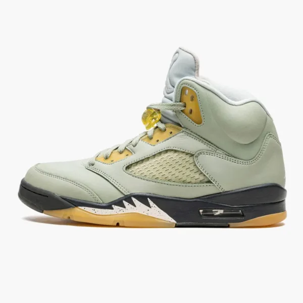 Nike Air Jordan 5 Retro Jade Horizon