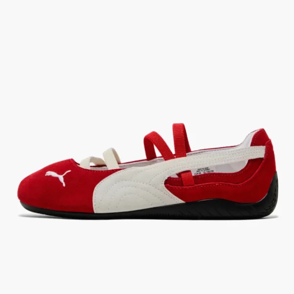 Puma Speedcat Ballet SD WMNS For All Time Red