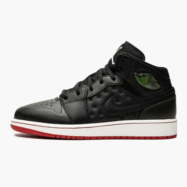 Air Jordan 1 Retro '97 GS Playoffs 13