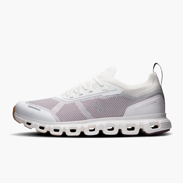On Cloud 6 Versa WMNS Ice Maroon