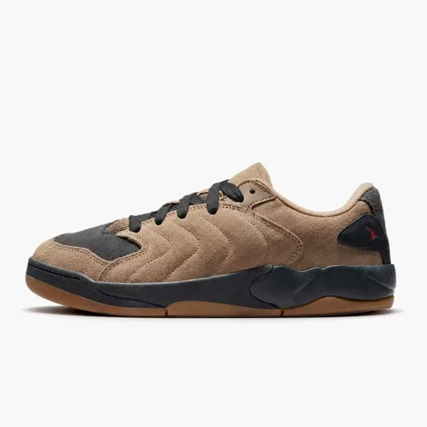 Air Jordan Session 'Khaki Anthracite'