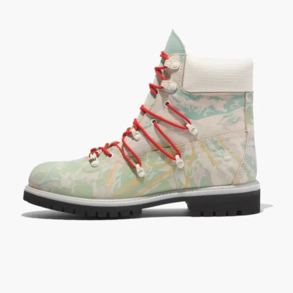 Timberland 6 Inch Premium Waterproof Boot Ski School
