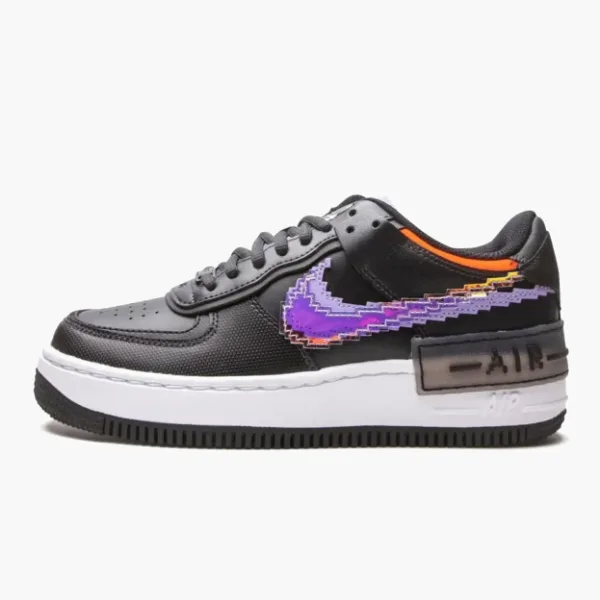 Air Force 1 LO MNS WMNS Pixel Swoosh