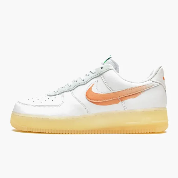 Air Force 1 Low Flyleather Mayumi Yamase