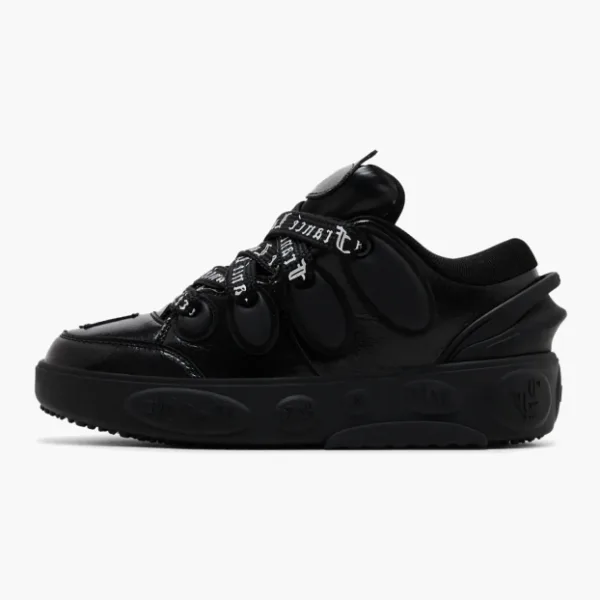 Puma LaFrancé Written in Chrome Pack - Black