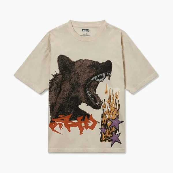 Travis Scott FW25 Tee