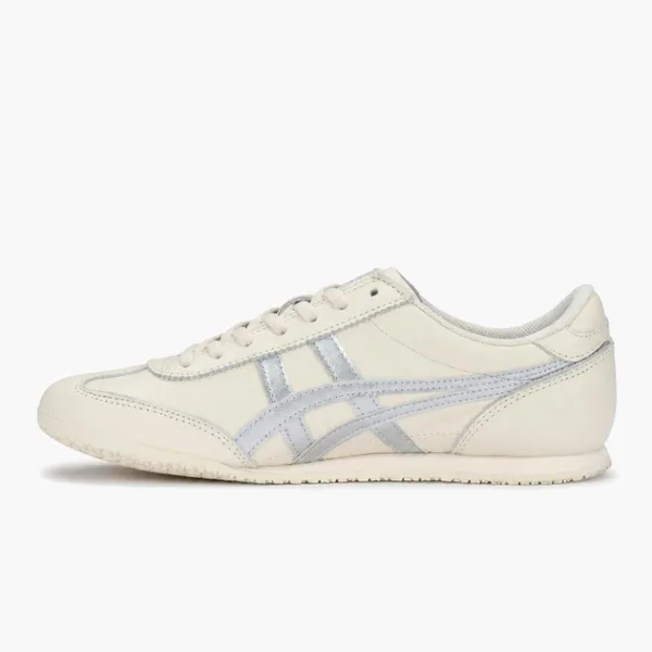 Onitsuka Tiger Machu Racer Cream Beige