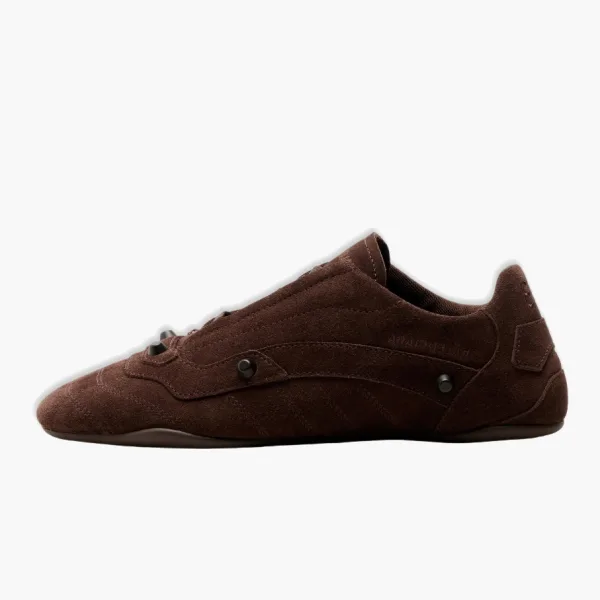 Balenciaga City WMNS Brown