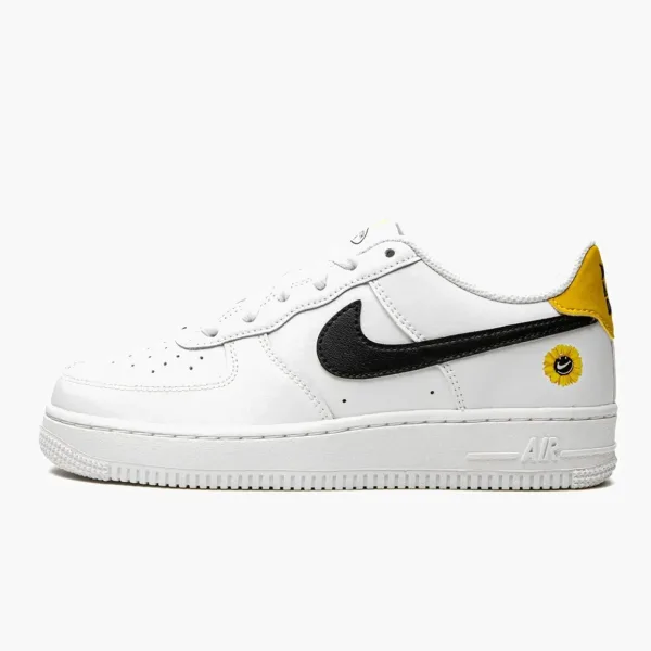 Air Force 1 LV8 (GS) Have a Nike Day - Daisy
