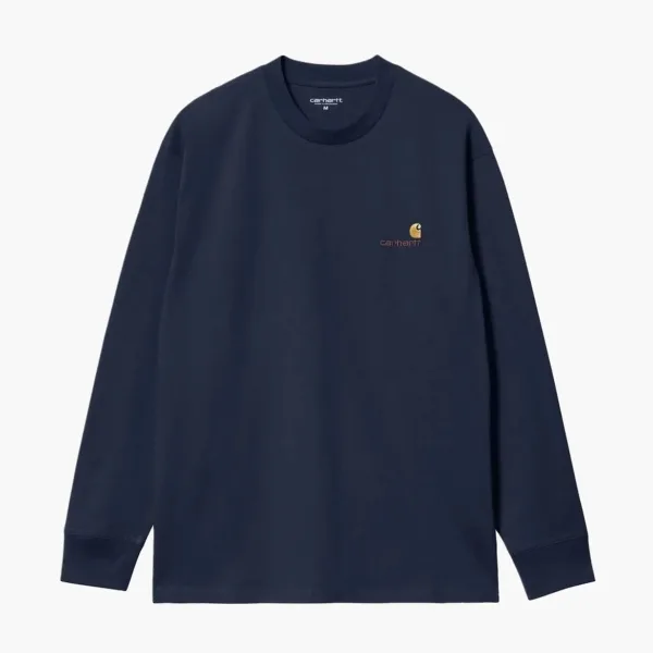 Carhartt WIP American Script T-Shirt T
