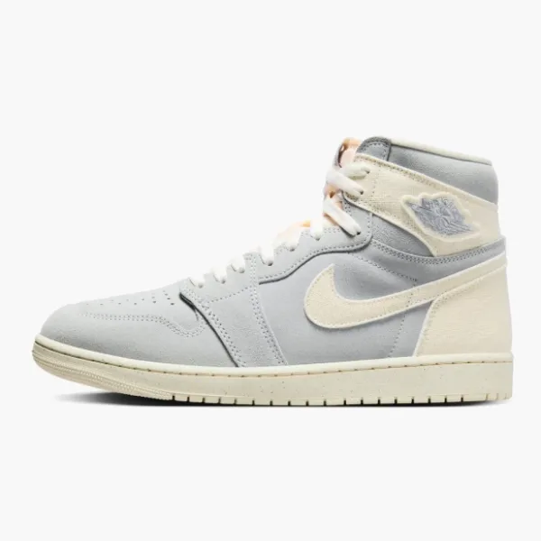 Air Jordan 1 High OG Craft Ivory