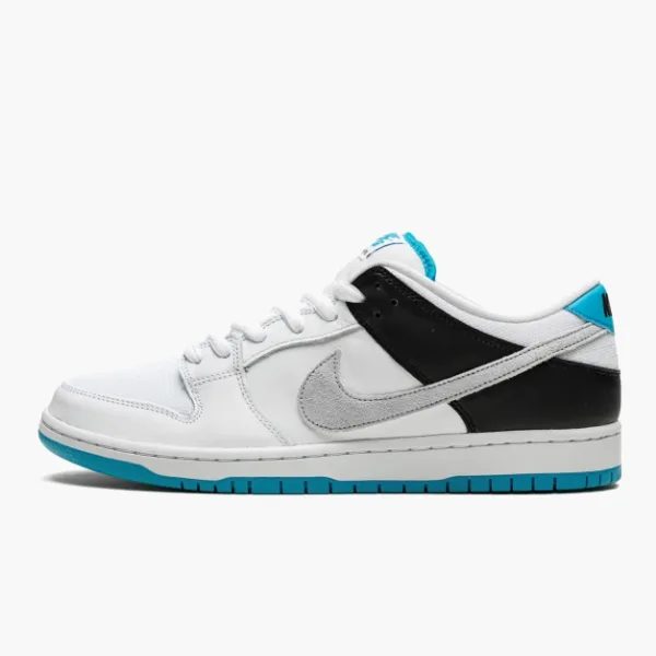 Nike SB Dunk Low Laser Blue