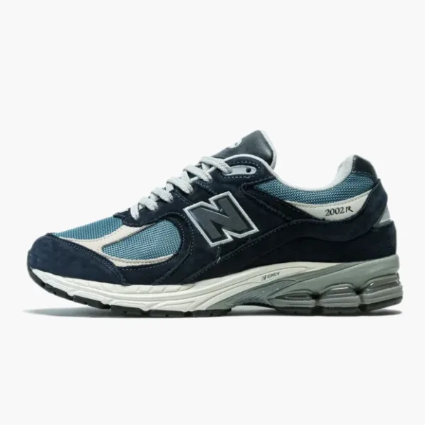 New Balance 2002r Dark Navy