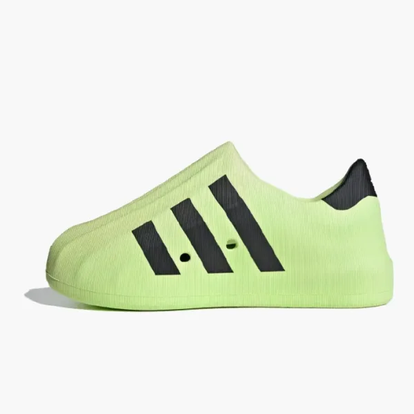 Adidas adiFOM Superstar pulse Lime Black