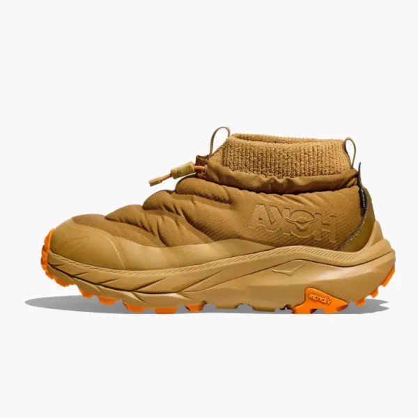 Hoka Kaha 2 Frost Moc GORE-TEX Honey Wheat