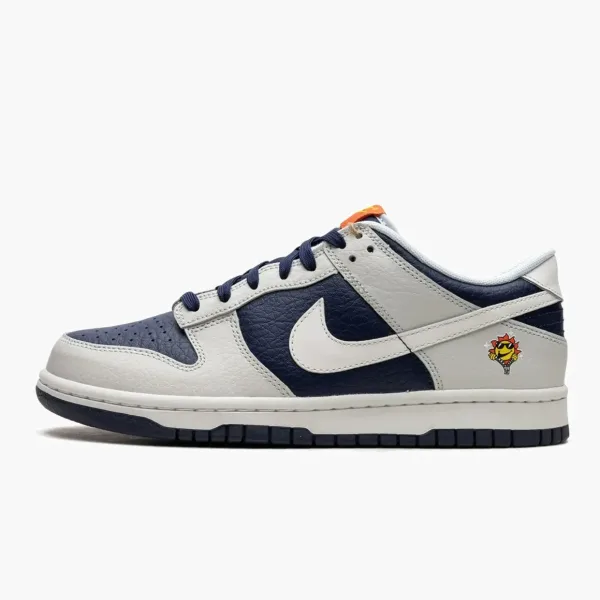 Nike Dunk Low GS Uv Reactive