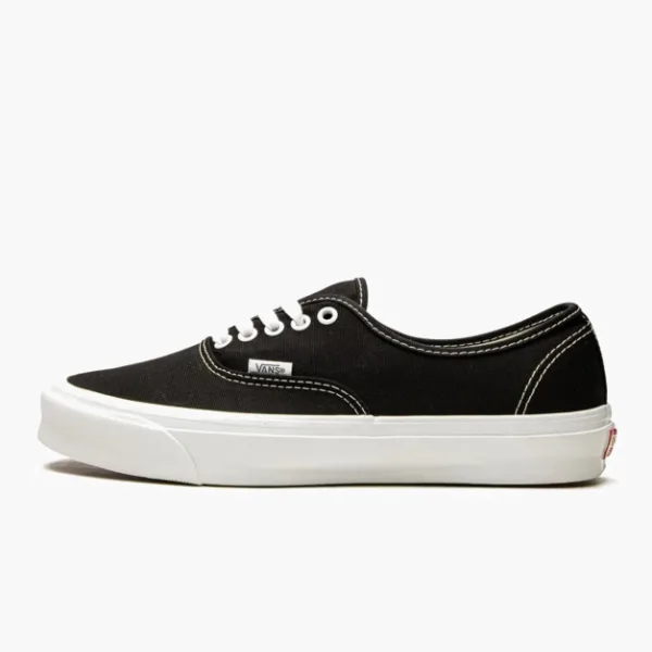 Vans OG Authentic LX
