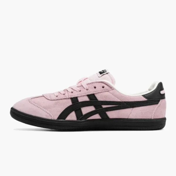 Asics Onitsuka Tiger Tokuten Pink Black