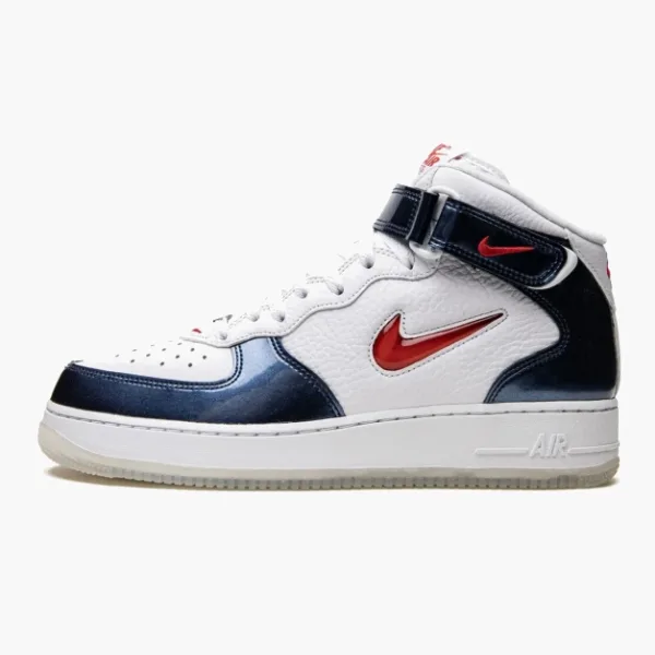 Air Force 1 Mid QS Independence Day