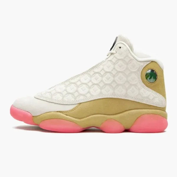 Air Jordan 13 Retro Chinese New Year