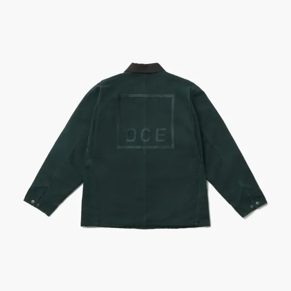 Carhartt WIP x DOE FW24