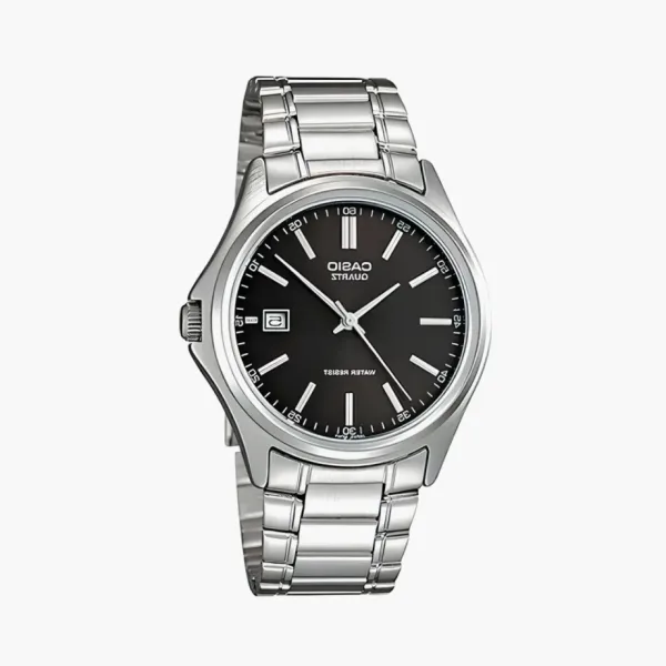 Casio Black