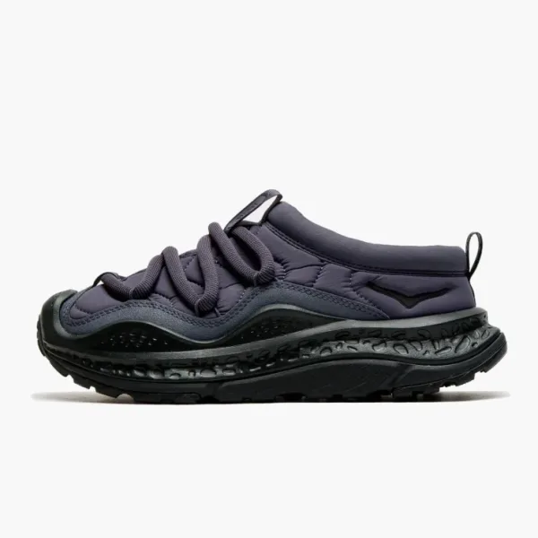 Hoka Ora Primo Squid Ink / Black