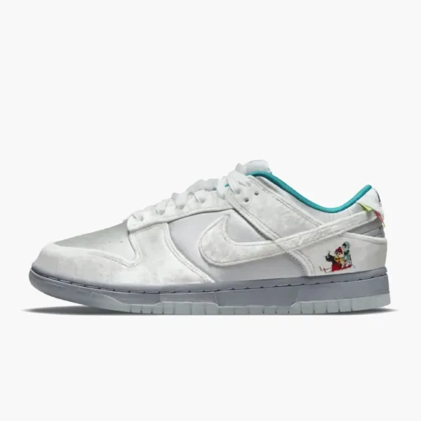 Nike Dunk Low WMNS Ice