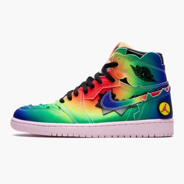 Air Jordan 1 High OG J Balvin