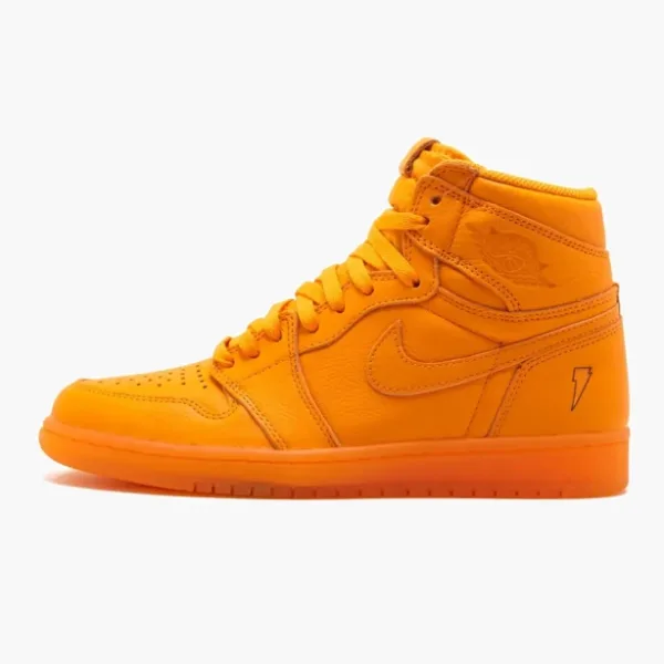 Air Jordan 1 Retro HI OG G8rd Gatorade - Orange