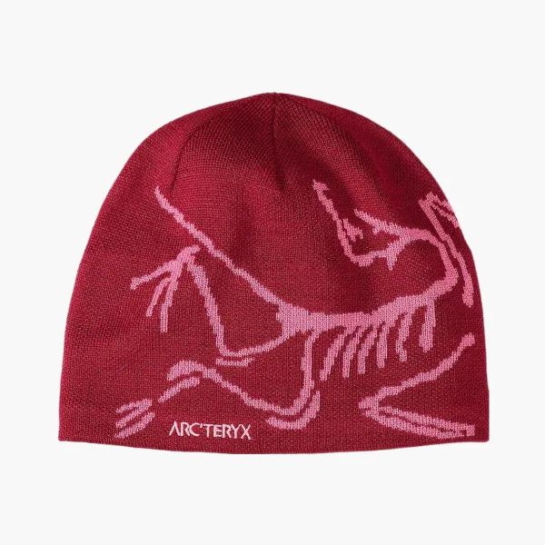 Arc'teryx Bird Head Toque Bordeaux
