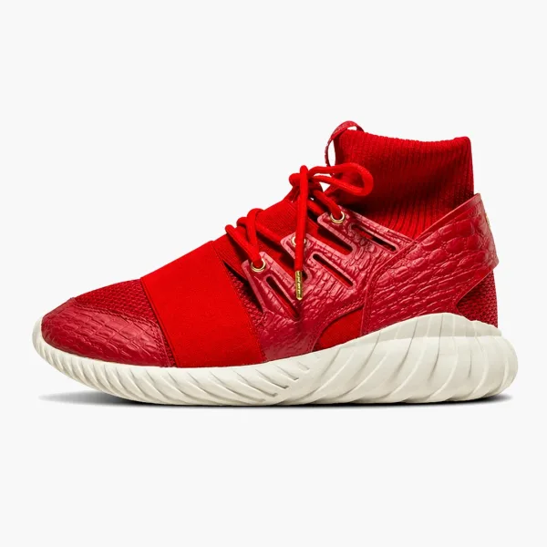 Adidas Tubular Doom Chinese New Year