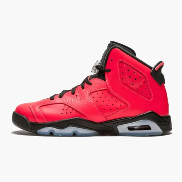 Air Jordan 6 Retro Bg Infrared 23