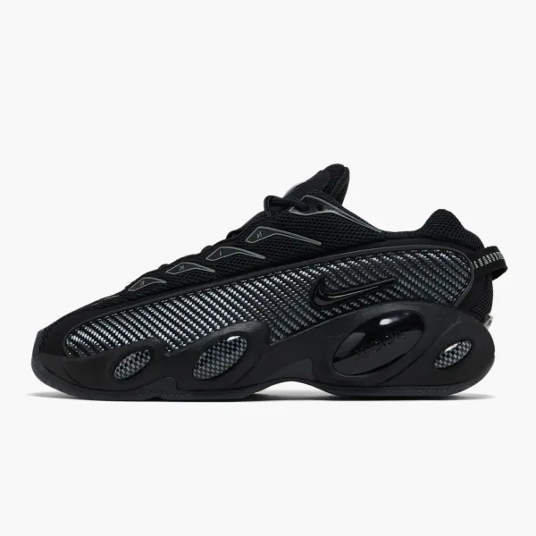Nike Nocta x Glide Black Iron Grey