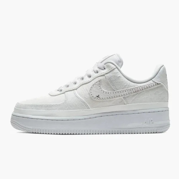 Air Force 1 LO LX WMNS Reveal