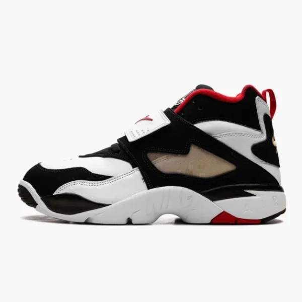 Nike Air Diamond Turf 49ers 2025