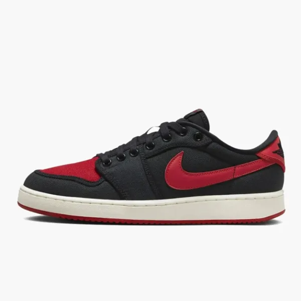 Air Jordan 1 Ko Low Bred