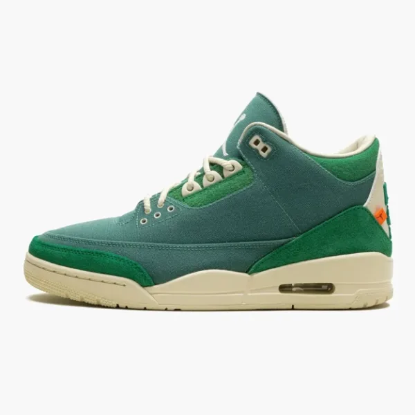 Air Jordan 3 Nina Chanel Abney - Bicoastal