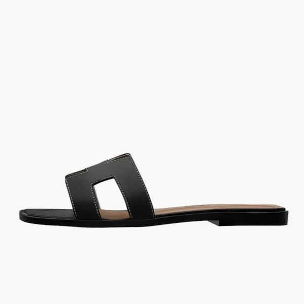 Hermes Slates Black