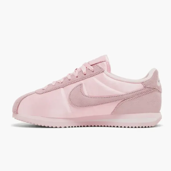 Nike Cortez WMNS Satin Pack - Soft Pink