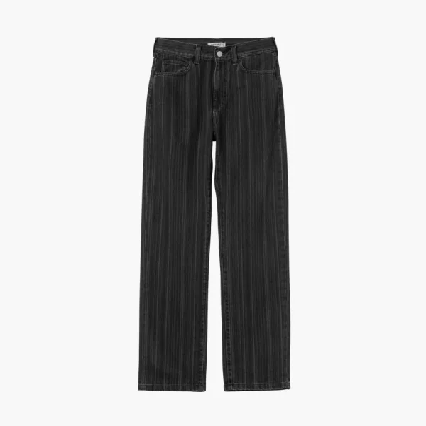 Carhartt WIP Rylan Pants Black
