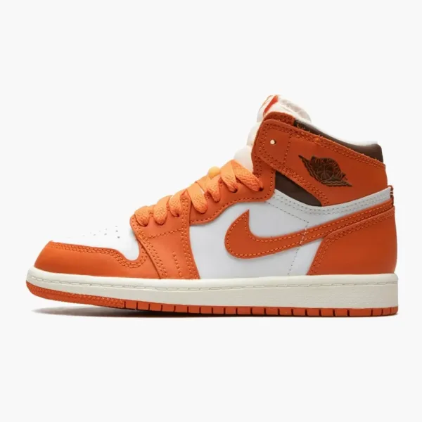 Air Jordan 1 Retro High OG PS Starfish