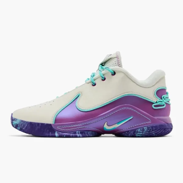Nike LeBron 22 Frozen Grapes