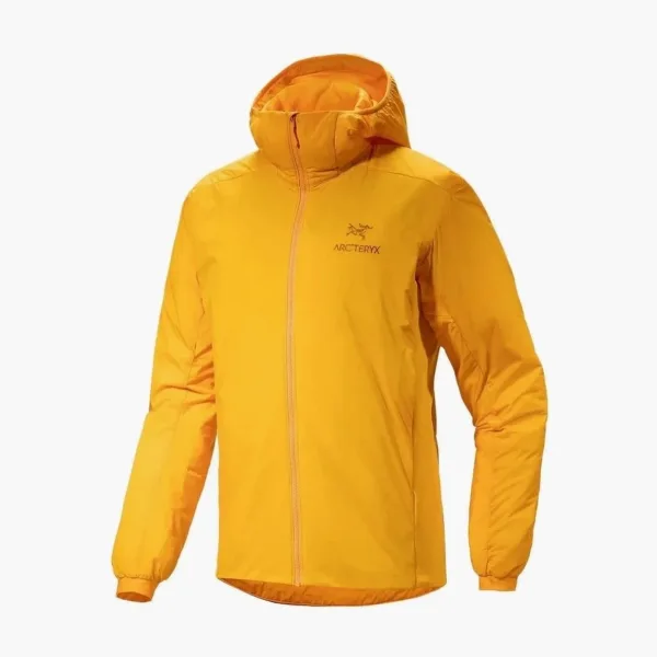 Arc'teryx Atom Hoody Jacket Edziza