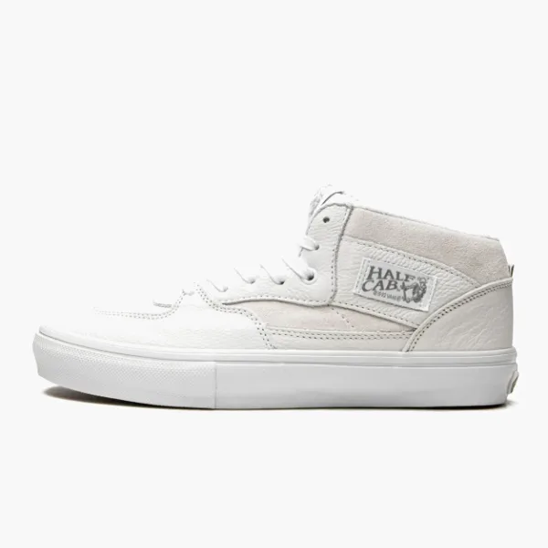 Vans Half Cab Daz