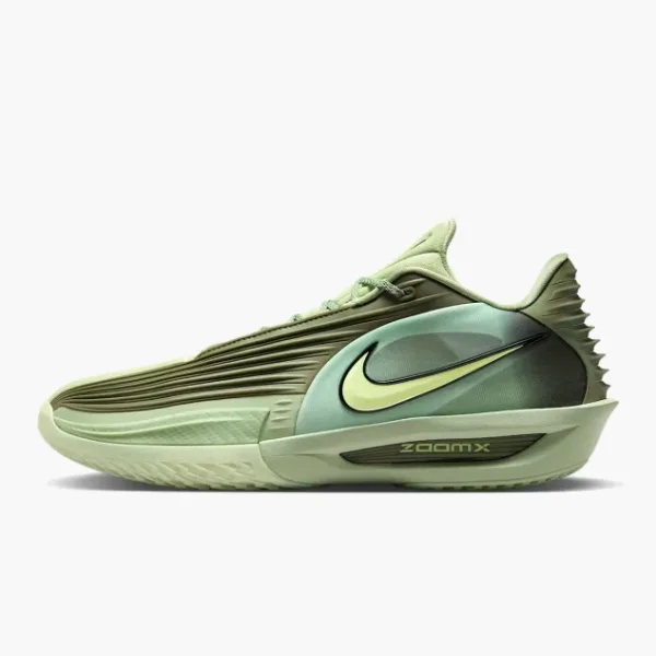 Nike Air Zoom GT Cut 3 Turbo Honeydew Barely Volt