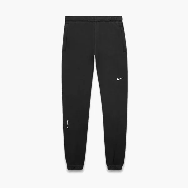 Nike x NOCTA Fleece Sweatpants Black