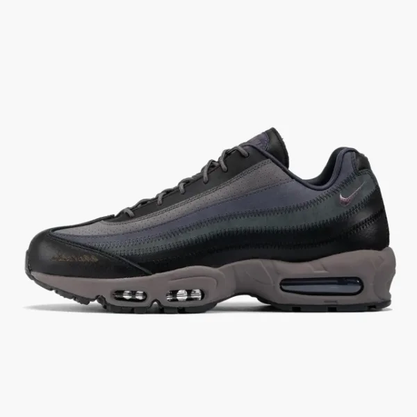 Nike Air Max 95 SP x A Ma Maniére Black Violet Ore
