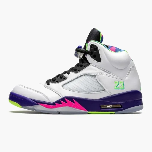 Air Jordan 5 Retro Alternate Bel-air